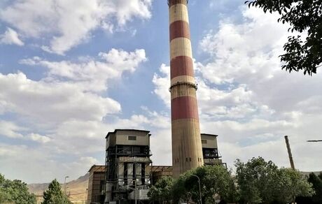 تولید ۵۶۲ میلیون کیلووات ساعت انرژی در نیروگاه بیستون در طی ماهه سال جاری