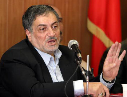 رئیس سابق فدراسیون‌های والیبال و کشتی درگذشت