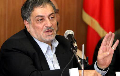 رئیس سابق فدراسیون‌های والیبال و کشتی درگذشت