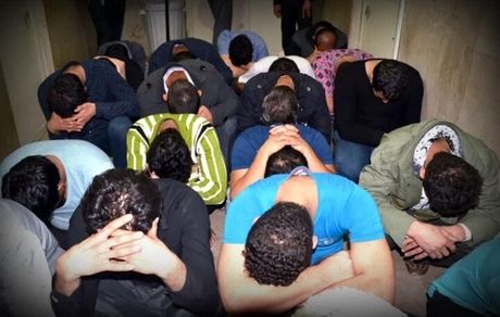 سن مصرف موادمخدر به ۱۴ تا ۱۵ سالگی رسیده است