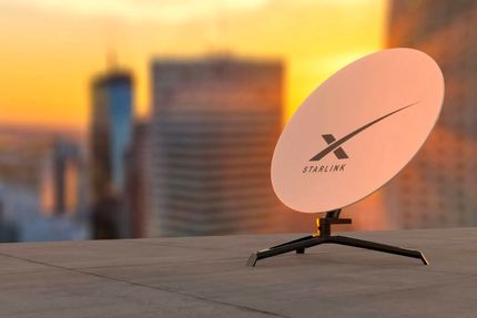 روزانه ۲۰ هزار کاربر جدید برای اینترنت ماهواره‌ای استارلینک
