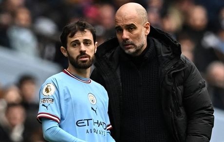 بارسلونا با بازیکن مهم تیم پپ گواردیولا به توافق رسید