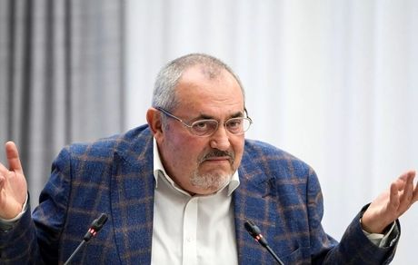 تایید ممنوعیت نامزدی رقیب پوتین
