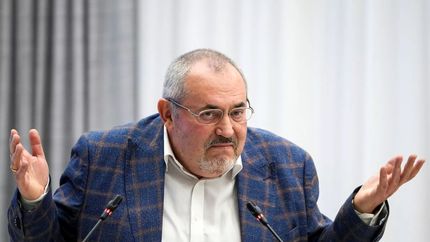 تایید ممنوعیت نامزدی رقیب پوتین