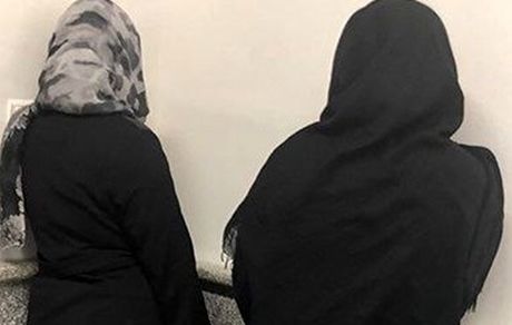 ۳ خانم در کرمانشاه بدلیل رقص در پل هوایی بازداشت شدند
