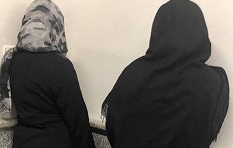 ۳ خانم در کرمانشاه بدلیل رقص در پل هوایی بازداشت شدند