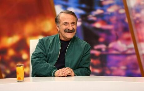 
بازیگر سریال‌های طنز مهمان «ما ایرانی‌ها» شد
