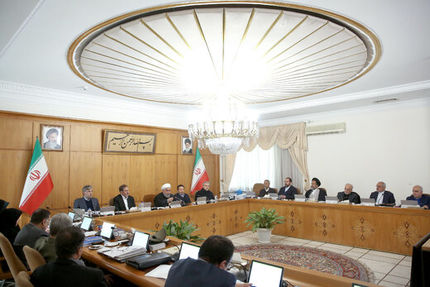 تصمیمات جدید دولت درباره مناطق سیل زده سیستان و بلوچستان، هرمزگان و کرمان