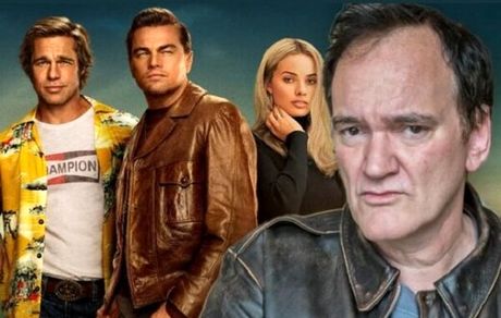 شکایت دختر بروس لی اکران فیلم تارانتینو را در چین ممنوع کرد