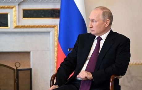 پوتین: روسیه علیه هیچ‌کس در بازارهای انرژی عمل نمی‌کند