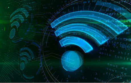 ابداع فناوری جدید بر پایه WiFi، برای دیدن حرکات فرد از پشت دیوار