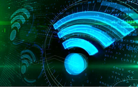 ابداع فناوری جدید بر پایه WiFi، برای دیدن حرکات فرد از پشت دیوار