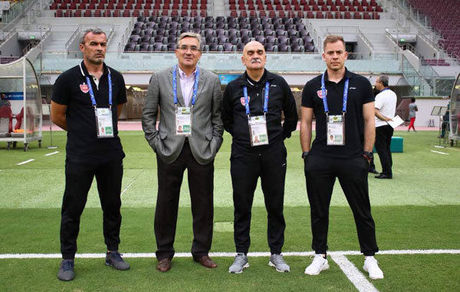 توافق برانکو و پرسپولیس؛ شاید وقتی دیگر