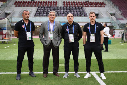 توافق برانکو و پرسپولیس؛ شاید وقتی دیگر