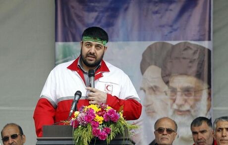 تحقق عدالت اجتماعی از سوی جمعیت هلال احمر به عنوان شاکله اصلی دولت آیت الله رئیسی