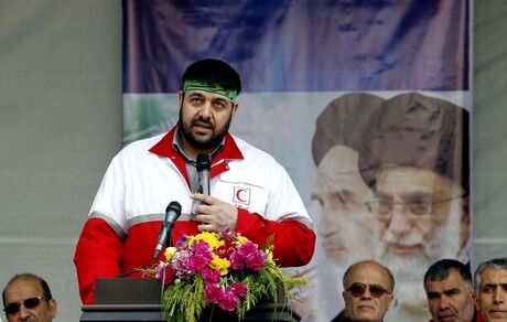 تحقق عدالت اجتماعی از سوی جمعیت هلال احمر به عنوان شاکله اصلی دولت آیت الله رئیسی