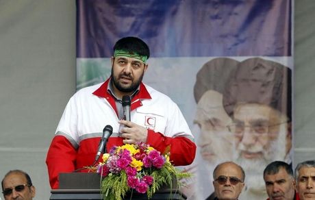 تحقق عدالت اجتماعی از سوی جمعیت هلال احمر به عنوان شاکله اصلی دولت آیت الله رئیسی