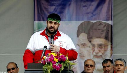 تحقق عدالت اجتماعی از سوی جمعیت هلال احمر به عنوان شاکله اصلی دولت آیت الله رئیسی