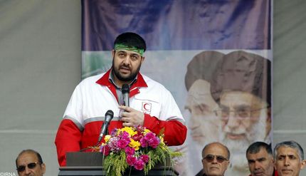 تحقق عدالت اجتماعی از سوی جمعیت هلال احمر به عنوان شاکله اصلی دولت آیت الله رئیسی