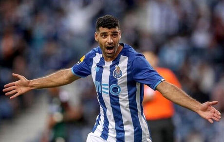 پورتو برای پیوستن طارمی به آرسنال شرط گذاشت