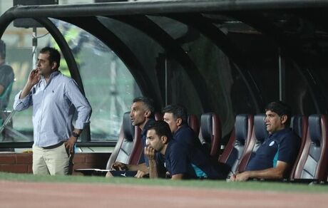 سامره: فقط خواستند به استقلال ضربه بزنند