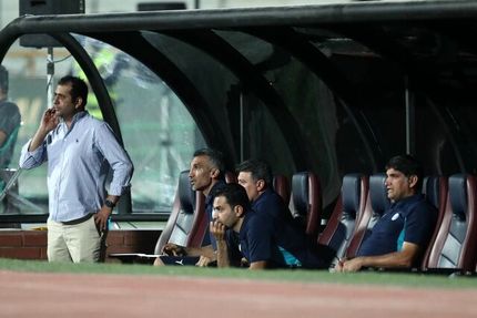 سامره: فقط خواستند به استقلال ضربه بزنند