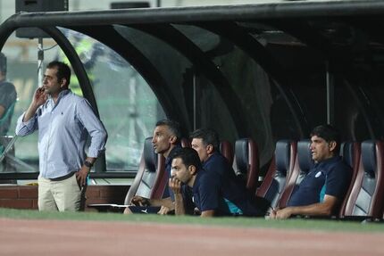 سامره: فقط خواستند به استقلال ضربه بزنند