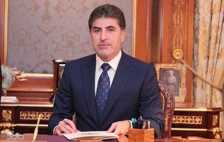 بارزانی: عراق به گفتگوی ملی، جدی و مسؤولانه گروه‌های سیاسی نیاز دارد/اقلیم بخشی از راه‌حل است