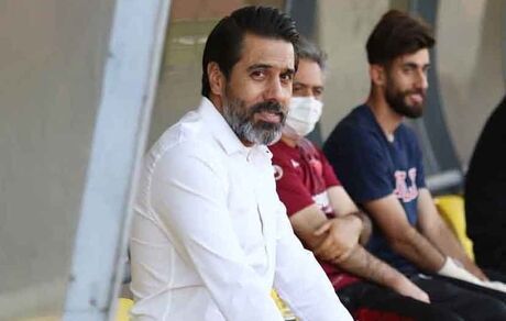 واکنش پیروانی به پیشنهاد پرسپولیس به قلی‌زاده