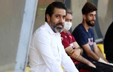 واکنش پیروانی به پیشنهاد پرسپولیس به قلی‌زاده