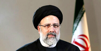 رییسی: هیچ‌گونه ناسلامتی در دستگاه قضایی قابل تحمل نیست