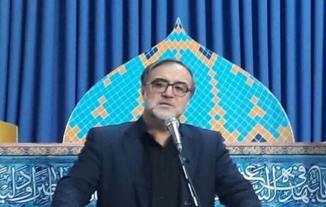 درگذشت معاون سیاسی نیروی دریایی سپاه طی سانحه رانندگی