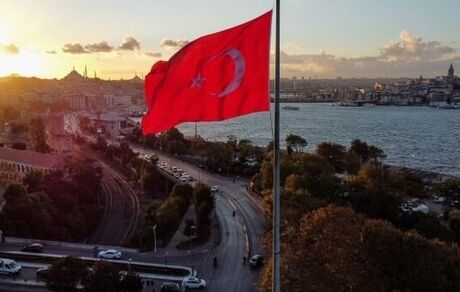 ترکیه یک میدان بزرگ نفتی کشف کرد