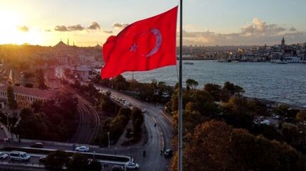 ترکیه یک میدان بزرگ نفتی کشف کرد