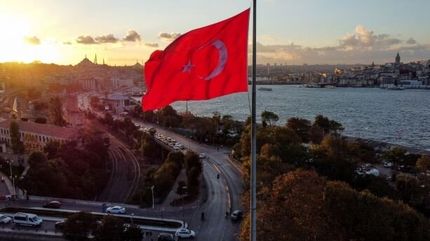 ترکیه یک میدان بزرگ نفتی کشف کرد