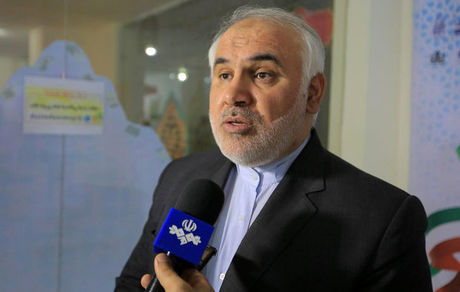 فتحعلی: مجوز ورود و خروج مشمولان مقیم اوکراین را از ستادکل گرفته‌ایم