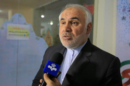 فتحعلی: مجوز ورود و خروج مشمولان مقیم اوکراین را از ستادکل گرفته‌ایم