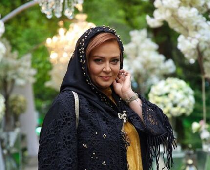  بهاره رهنما در جشنواره سینماحقیقت