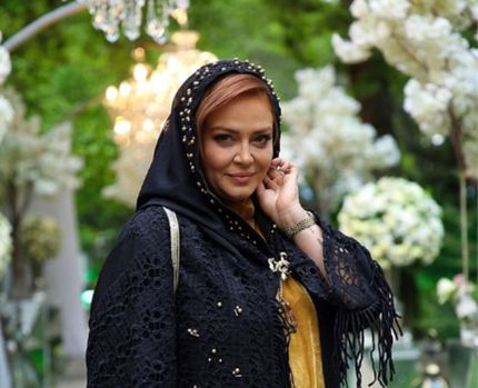  بهاره رهنما در جشنواره سینماحقیقت