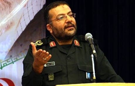 
رئیس سازمان بسیج مستضعفین: نیروهای امنیتی با سعه صدر با اتفاقات اخیر برخورد کردند
