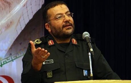 
رئیس سازمان بسیج مستضعفین: نیروهای امنیتی با سعه صدر با اتفاقات اخیر برخورد کردند
