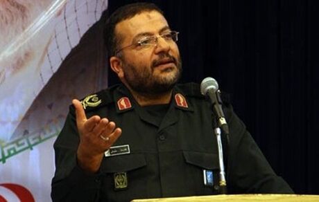 
رئیس سازمان بسیج مستضعفین: نیروهای امنیتی با سعه صدر با اتفاقات اخیر برخورد کردند
