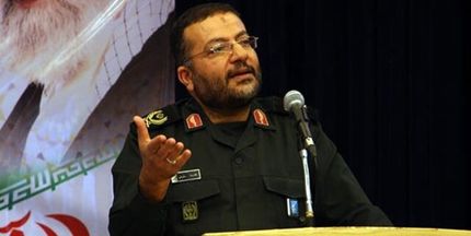 
رئیس سازمان بسیج مستضعفین: نیروهای امنیتی با سعه صدر با اتفاقات اخیر برخورد کردند
