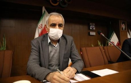 مراسم جشن قهرمانی لیگ برتر در هفته پایانی برگزار خواهدشد