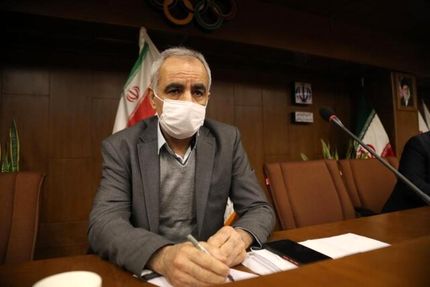 مراسم جشن قهرمانی لیگ برتر در هفته پایانی برگزار خواهدشد