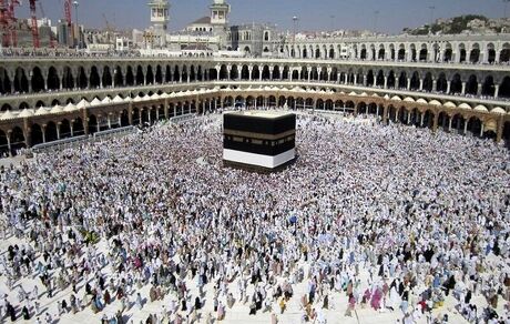 آغاز ثبت نام برای جذب نیروی معینه کاروان‌های حج تمتع