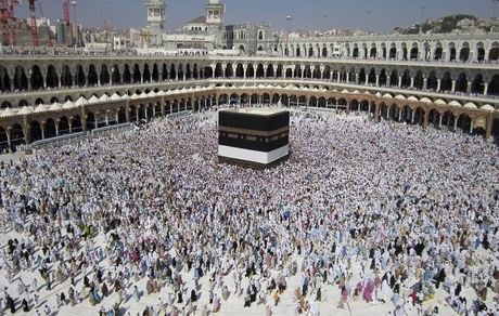 آغاز ثبت نام برای جذب نیروی معینه کاروان‌های حج تمتع