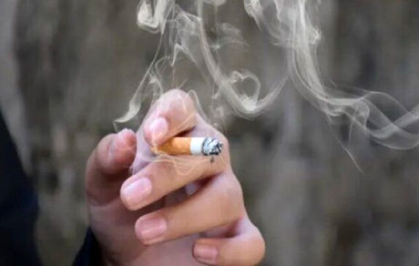 جان باختن سالانه ۵۰ هزار نفر در ایران به دلیل مصرف دخانیات