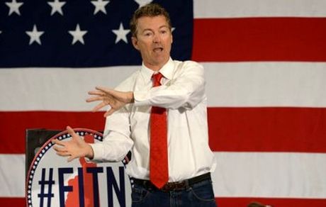 
یک سناتور آمریکایی: هرگونه جنگ از سوی آمریکا باید توسط کنگره تایید شود
