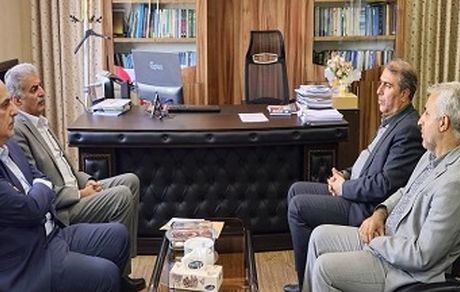 قدردانی از اقدامات بانک مسکن کردستان در ساخت خانه‌های معلمان